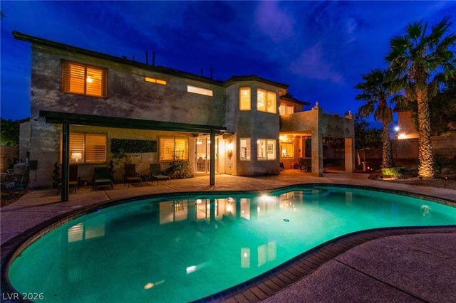 7141 Groveton Court, Las Vegas, NV 89131