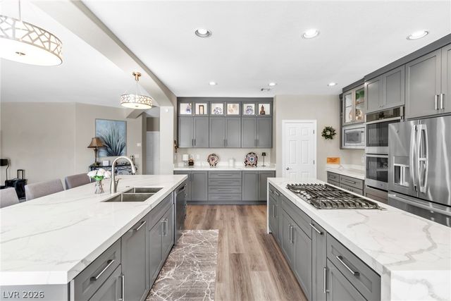 7141 Groveton Court, Las Vegas, NV 89131