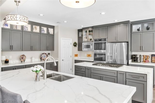 7141 Groveton Court, Las Vegas, NV 89131