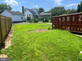 1738 PROSPECT, Ewing, NJ 08638