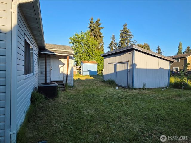 22118 128th Street E, Bonney Lake, WA 98391
