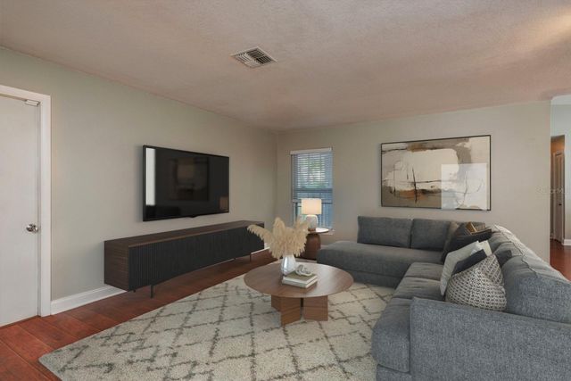 3928 ORCHARD HILL CIRCLE, Palm Harbor, FL 34684