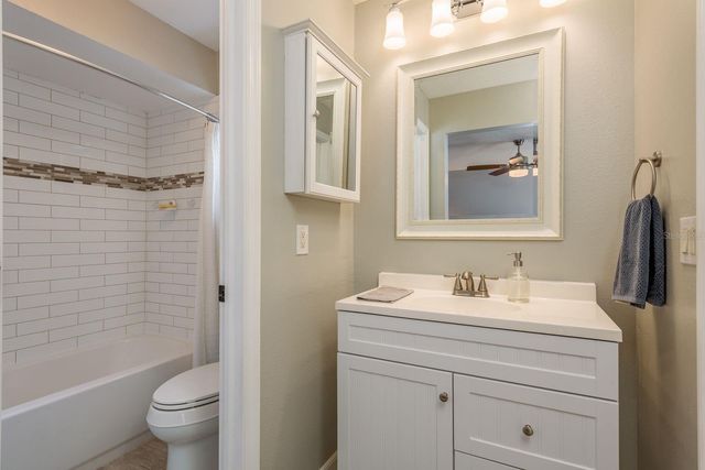 3928 ORCHARD HILL CIRCLE, Palm Harbor, FL 34684