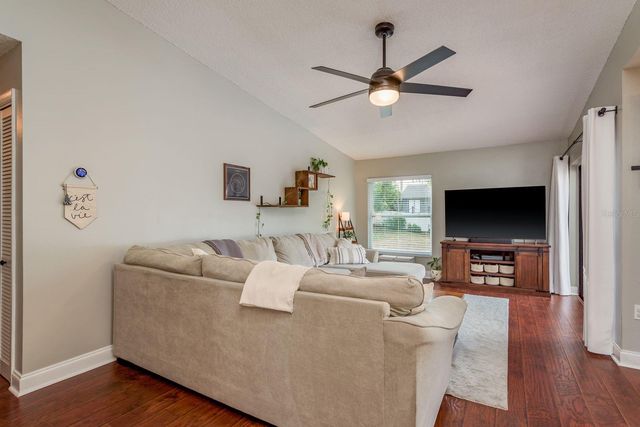 3928 ORCHARD HILL CIRCLE, Palm Harbor, FL 34684