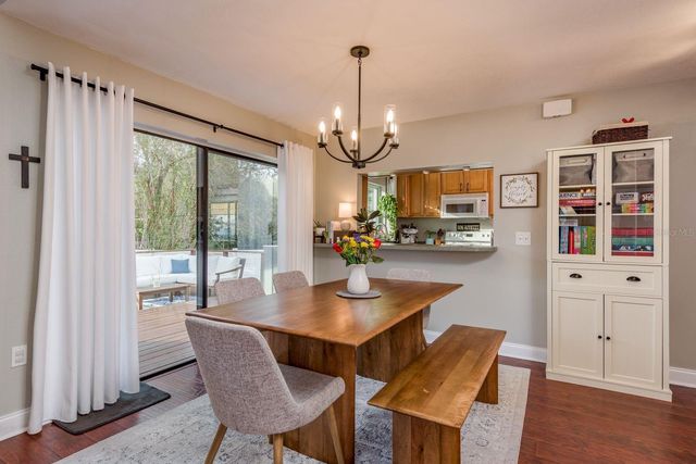 3928 ORCHARD HILL CIRCLE, Palm Harbor, FL 34684