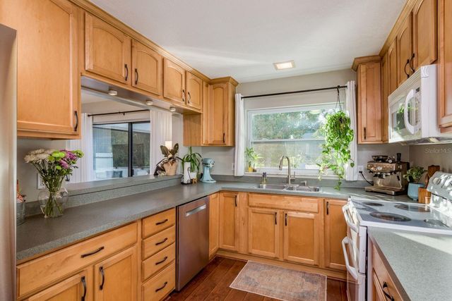 3928 ORCHARD HILL CIRCLE, Palm Harbor, FL 34684