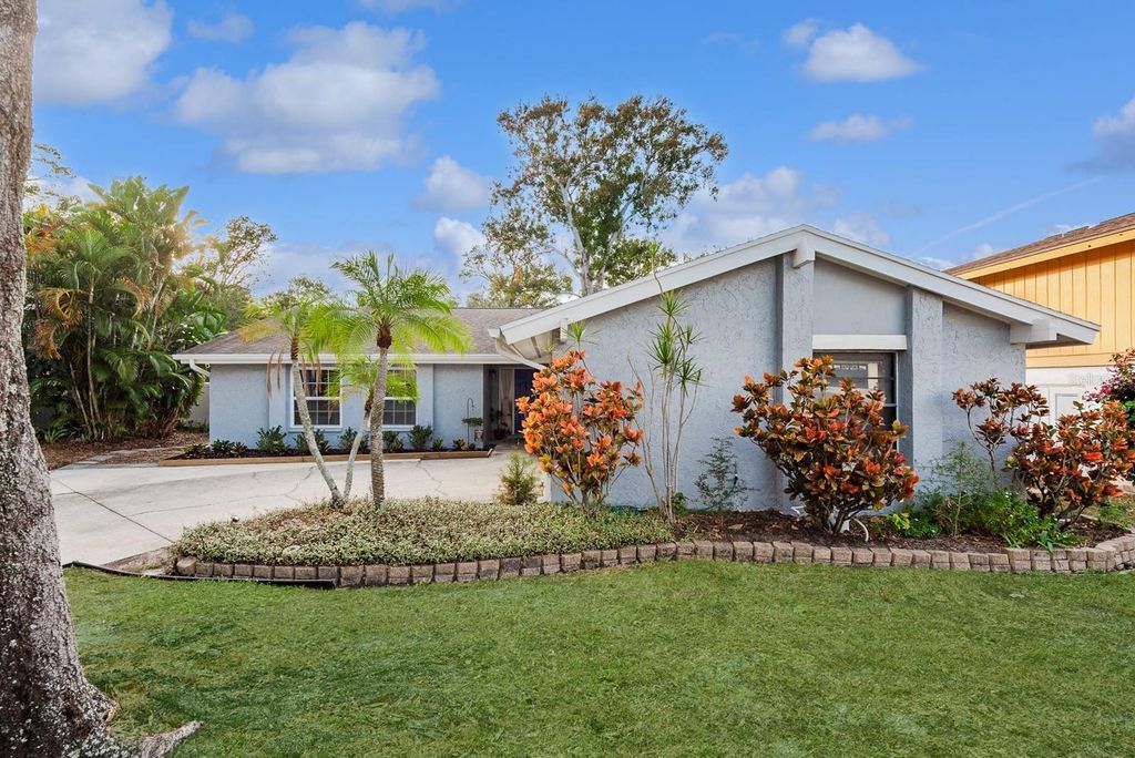 3928 ORCHARD HILL CIRCLE, Palm Harbor, FL 34684