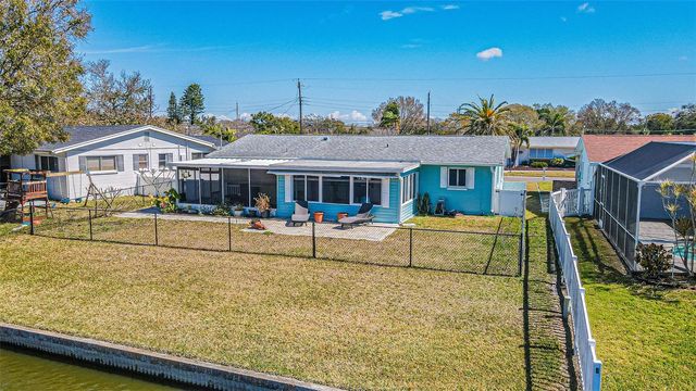 8524 120TH STREET, Seminole, FL 33772