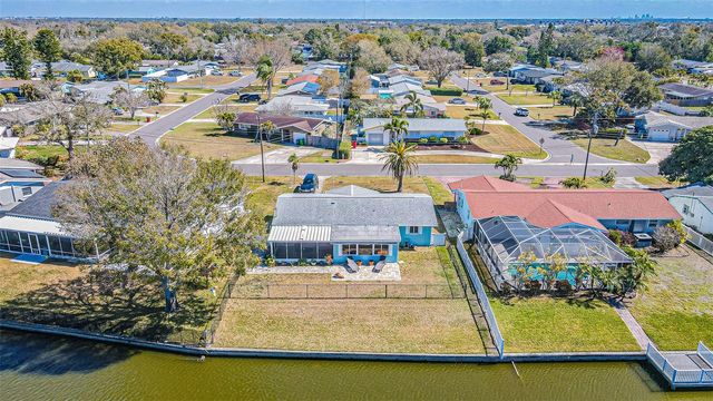 8524 120TH STREET, Seminole, FL 33772