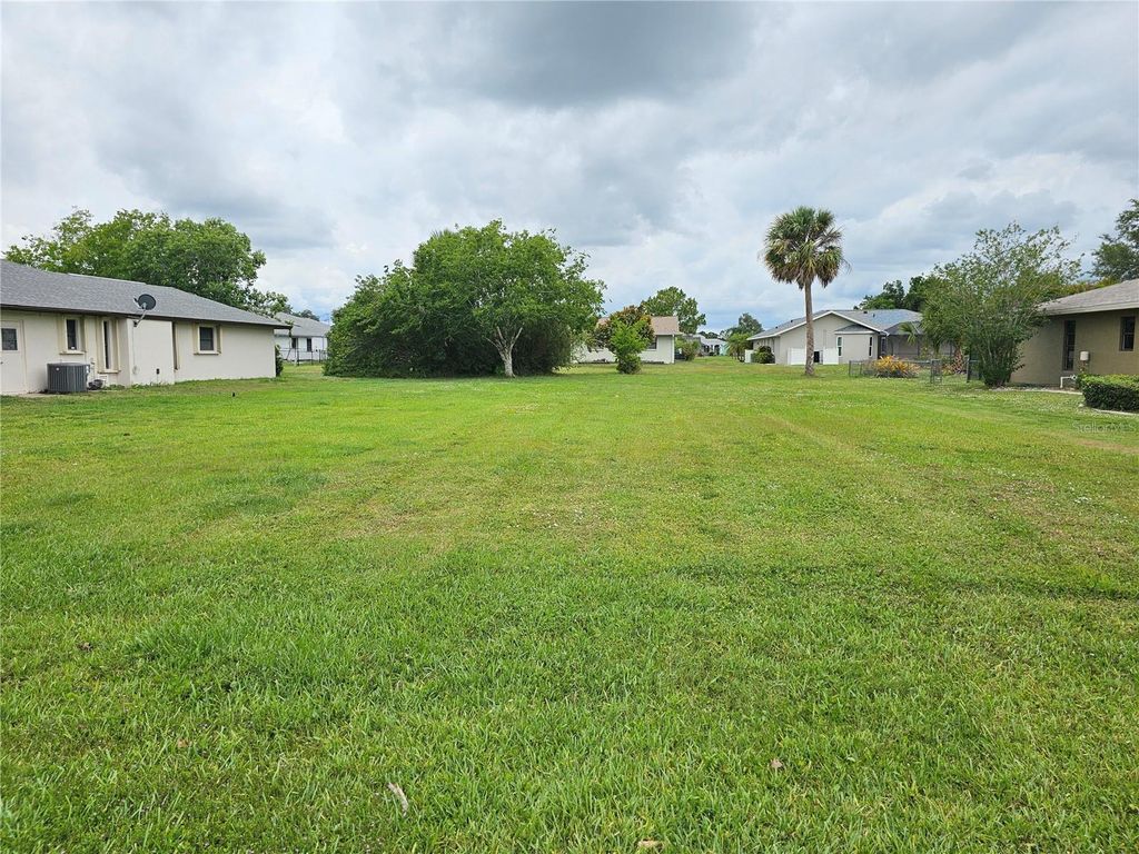 107 MADRE DE DIOS STREET, Punta Gorda, FL 33983