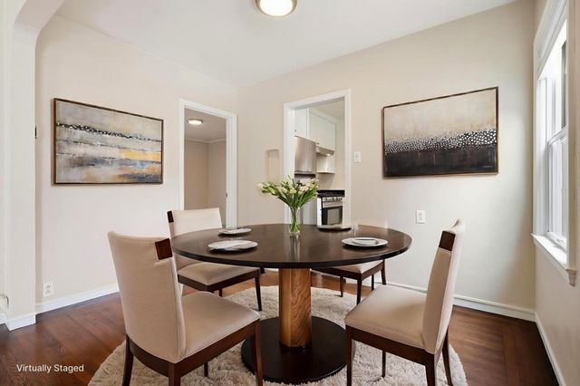 728 Laurel Avenue, Burlingame, CA 94010