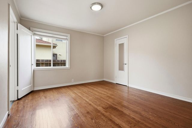 728 Laurel Avenue, Burlingame, CA 94010