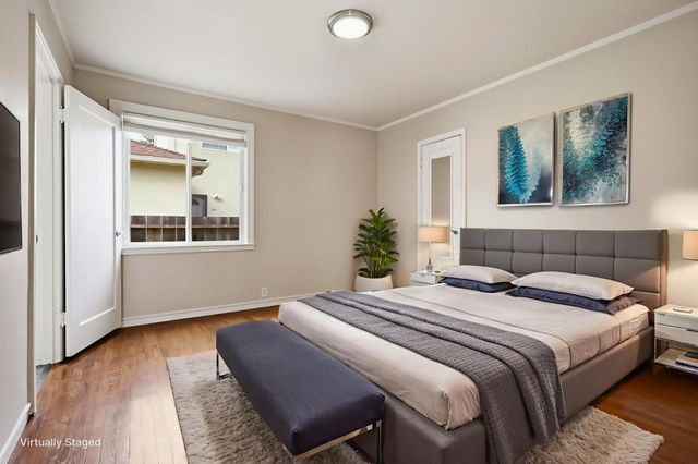 728 Laurel Avenue, Burlingame, CA 94010