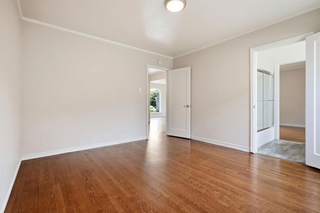 728 Laurel Avenue, Burlingame, CA 94010