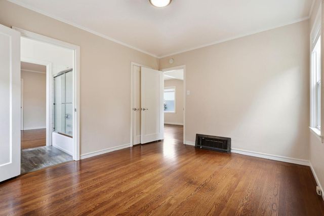 728 Laurel Avenue, Burlingame, CA 94010