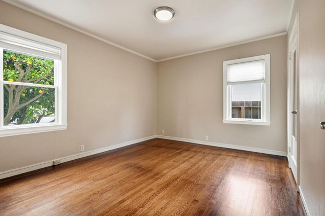 728 Laurel Avenue, Burlingame, CA 94010