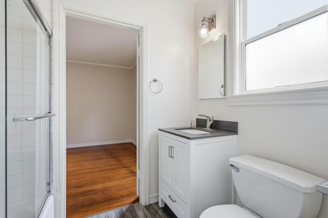 728 Laurel Avenue, Burlingame, CA 94010