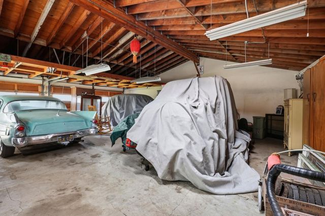 728 Laurel Avenue, Burlingame, CA 94010