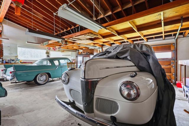 728 Laurel Avenue, Burlingame, CA 94010