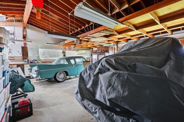 728 Laurel Avenue, Burlingame, CA 94010