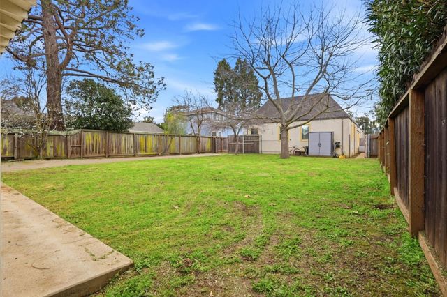 728 Laurel Avenue, Burlingame, CA 94010