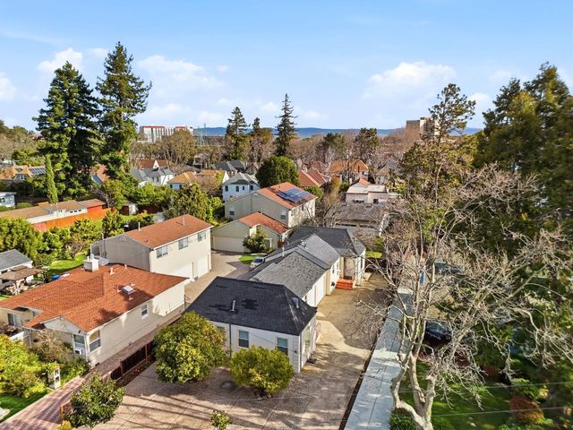 728 Laurel Avenue, Burlingame, CA 94010