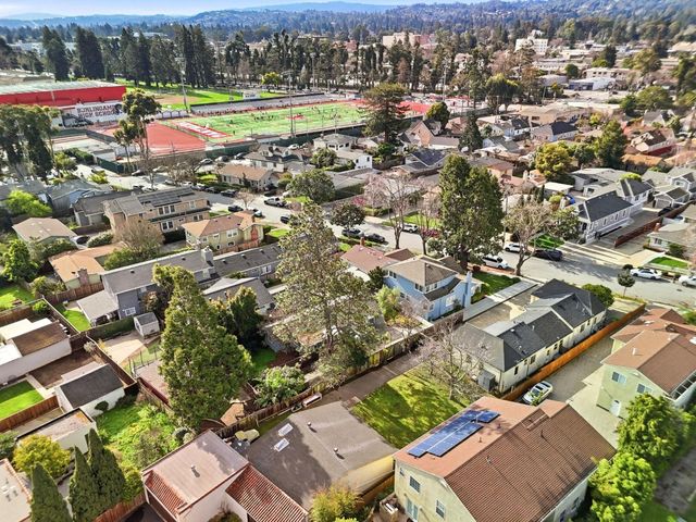 728 Laurel Avenue, Burlingame, CA 94010