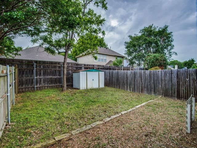 1713 Sonnet Drive, Grapevine, TX 76051