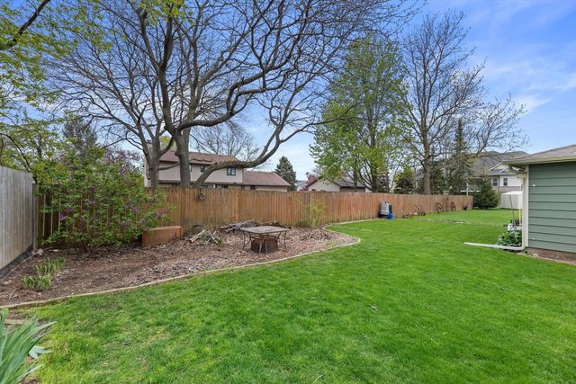 9015 W Cold Spring ROAD, Greenfield, WI 53228