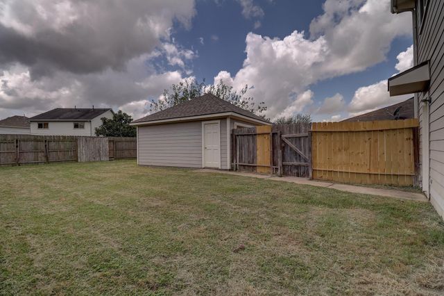 19711 Hidden Shadow Lane, Cypress, TX 77433