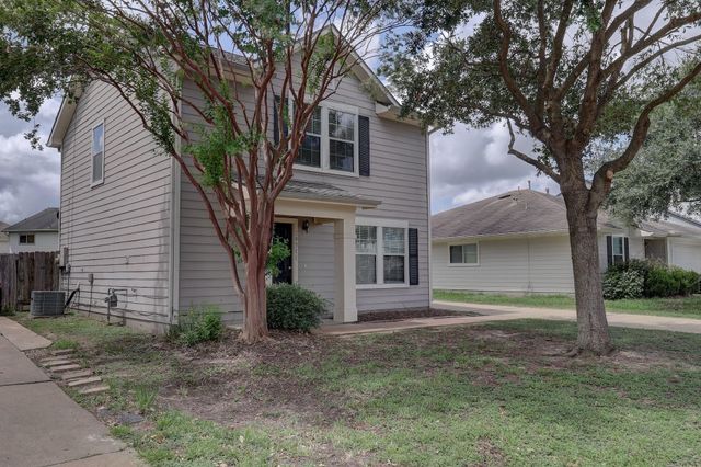19711 Hidden Shadow Lane, Cypress, TX 77433
