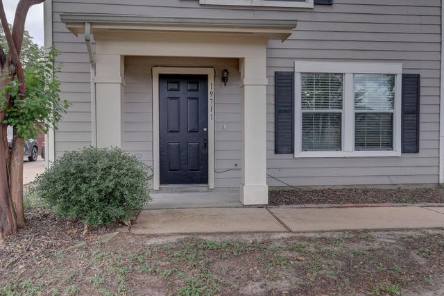 19711 Hidden Shadow Lane, Cypress, TX 77433