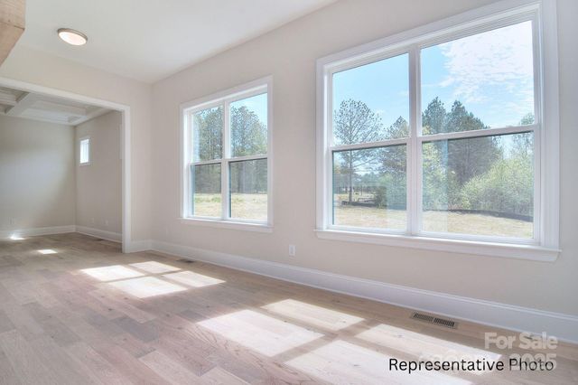 4021 Harmattan Drive, Denver, NC 28037