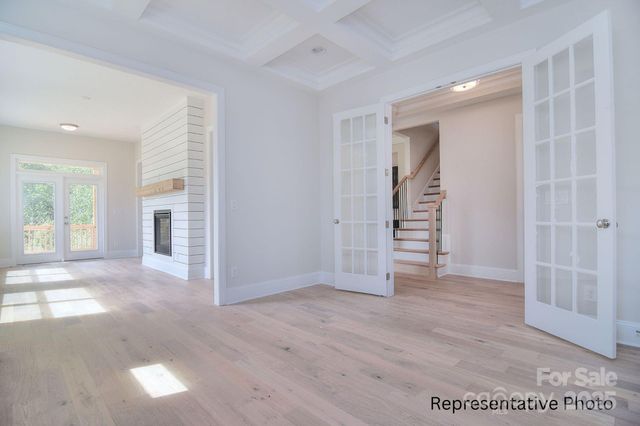 4021 Harmattan Drive, Denver, NC 28037