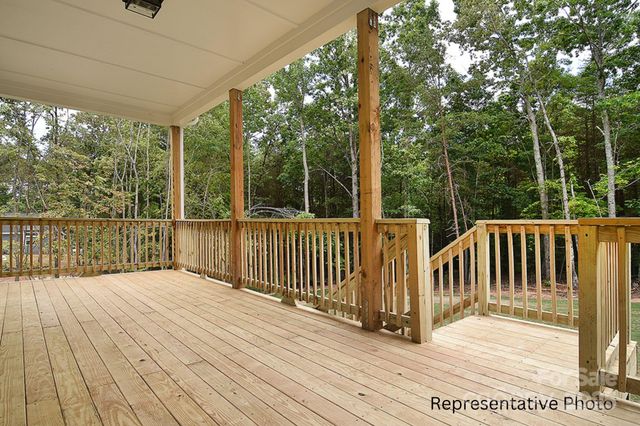 4021 Harmattan Drive, Denver, NC 28037