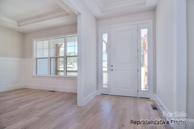 4021 Harmattan Drive, Denver, NC 28037