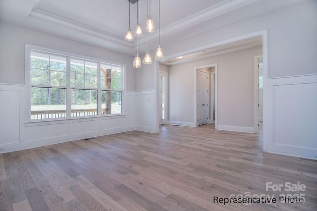 4021 Harmattan Drive, Denver, NC 28037