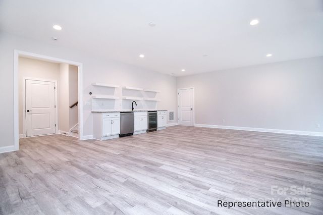 4021 Harmattan Drive, Denver, NC 28037