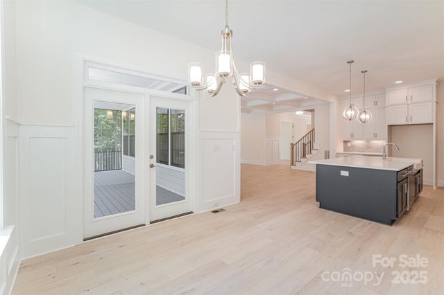 4021 Harmattan Drive, Denver, NC 28037