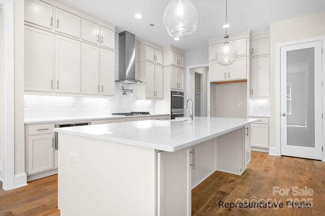 4021 Harmattan Drive, Denver, NC 28037