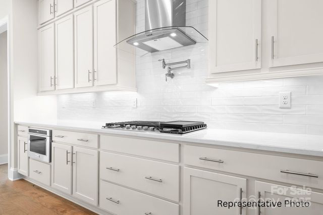 4021 Harmattan Drive, Denver, NC 28037