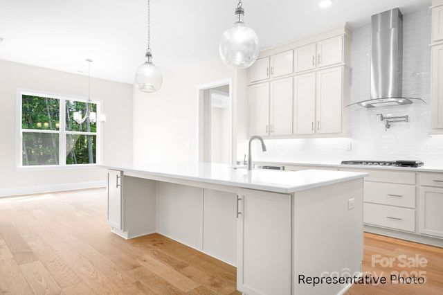 4021 Harmattan Drive, Denver, NC 28037