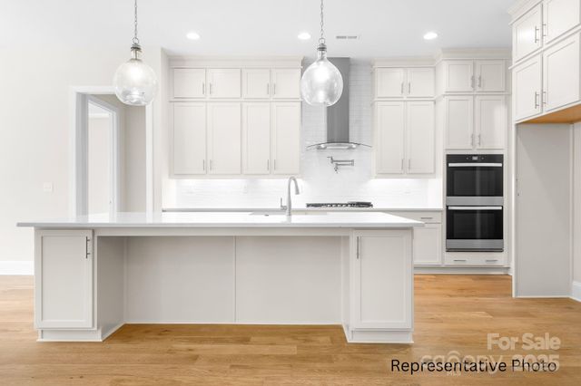 4021 Harmattan Drive, Denver, NC 28037