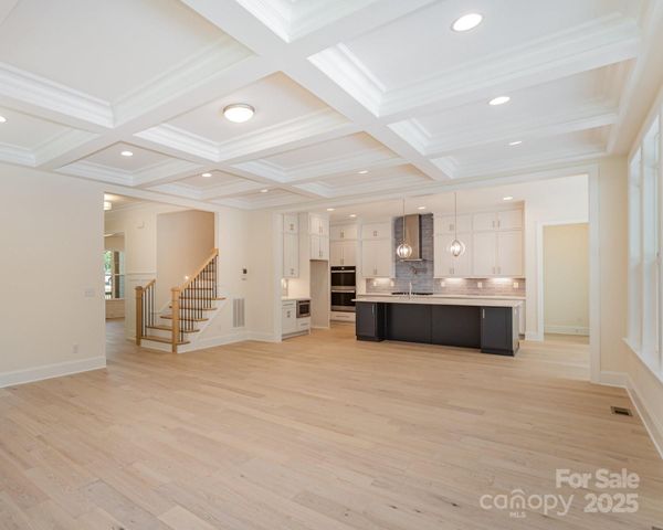 4021 Harmattan Drive, Denver, NC 28037