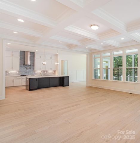 4021 Harmattan Drive, Denver, NC 28037