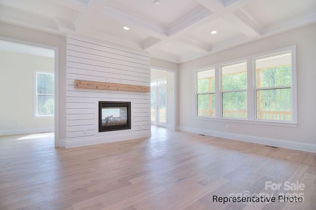 4021 Harmattan Drive, Denver, NC 28037