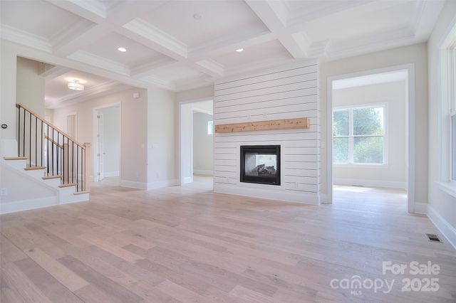 4021 Harmattan Drive, Denver, NC 28037