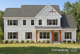 4021 Harmattan Drive, Denver, NC 28037