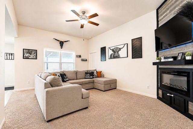 7939 Vacek Meadows Loop, Richmond, TX 77469