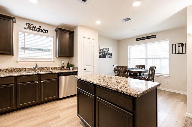 7939 Vacek Meadows Loop, Richmond, TX 77469